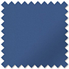 Energy Saving (Blackout), Blue - Twist&Fit Roller Blind